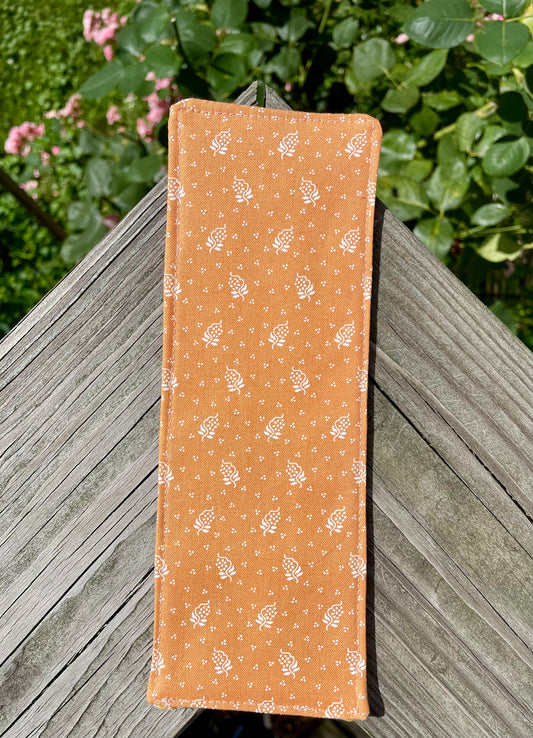 Halloween Bookmark
