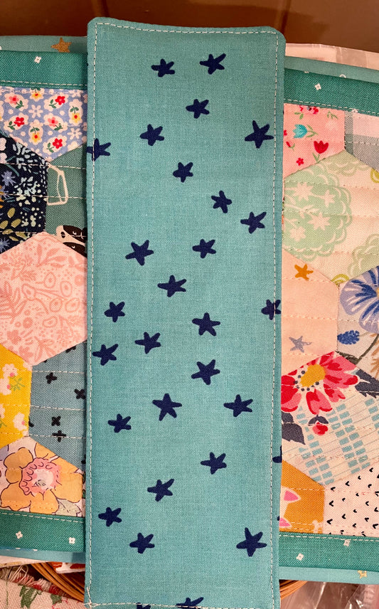 Cats in Sweaters Bookmark