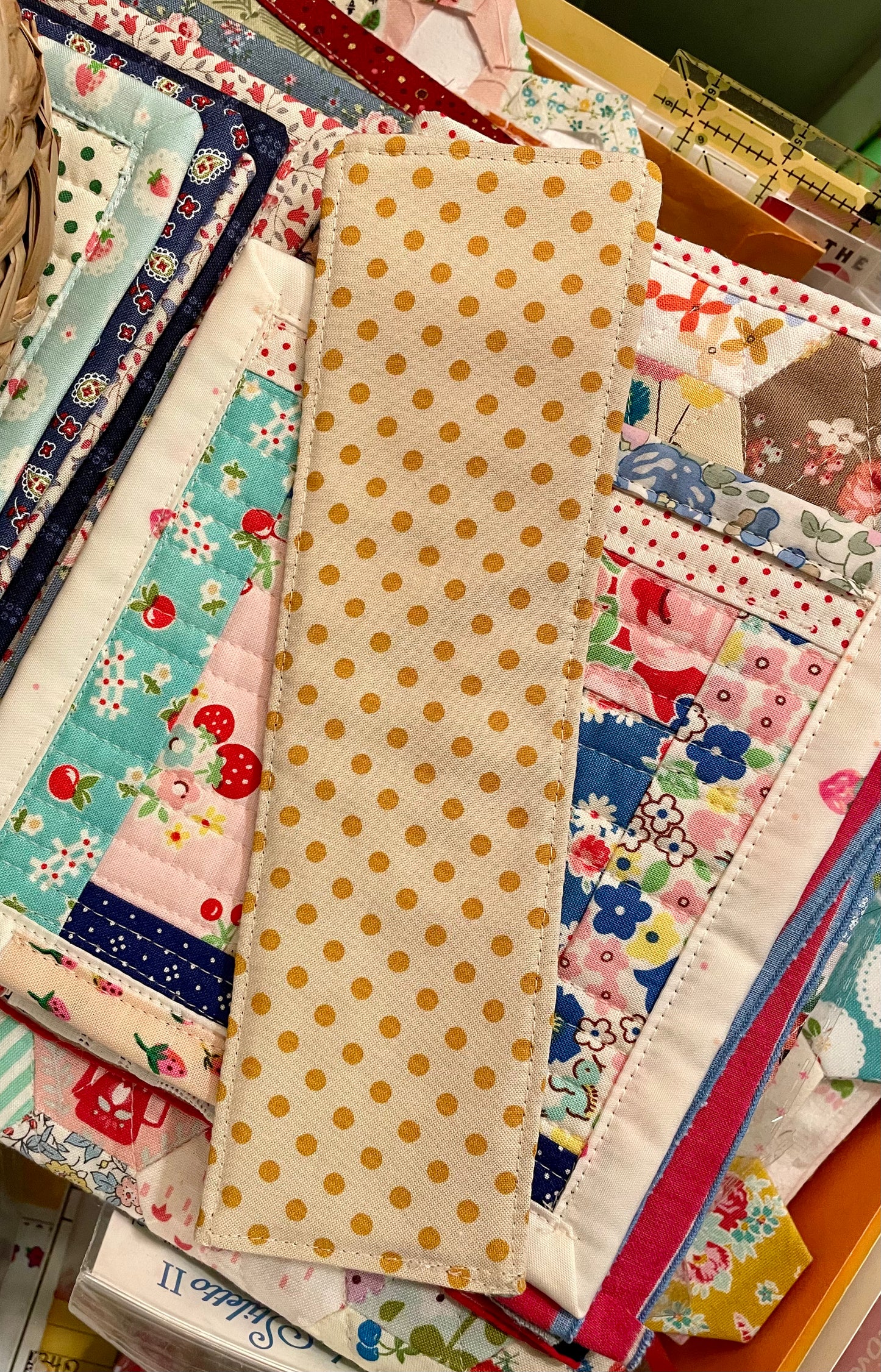 Peter Rabbit Bookmark