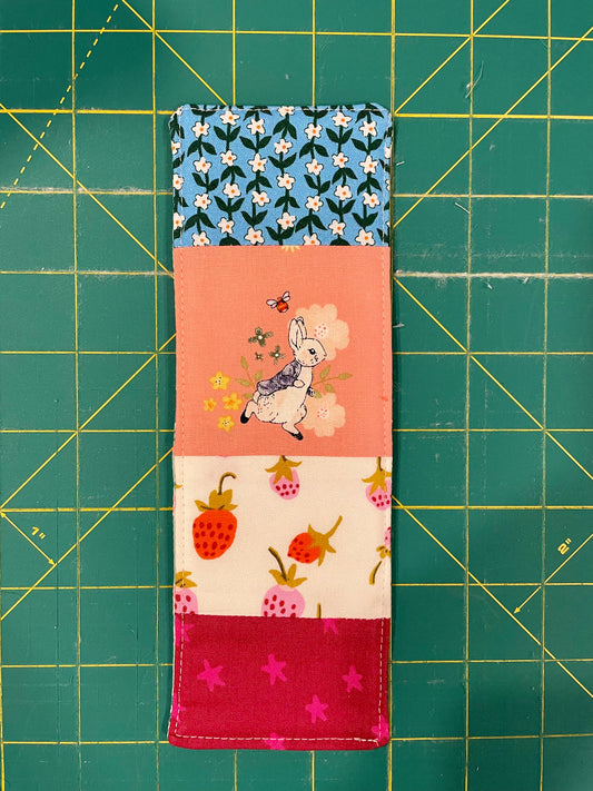 Peter Rabbit Bookmark