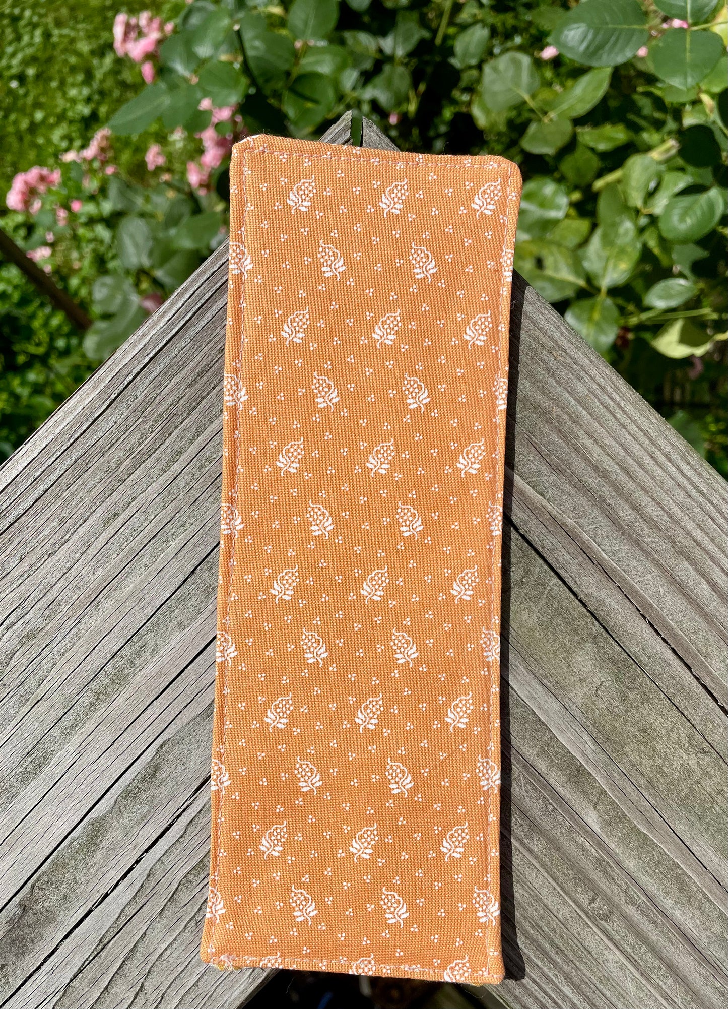 Halloween Bookmark