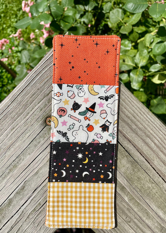 Halloween Bookmark