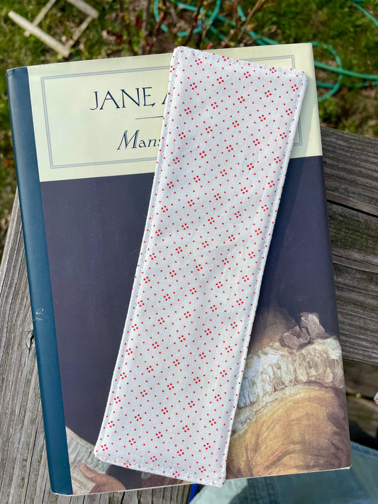 Bunnies Bookmark