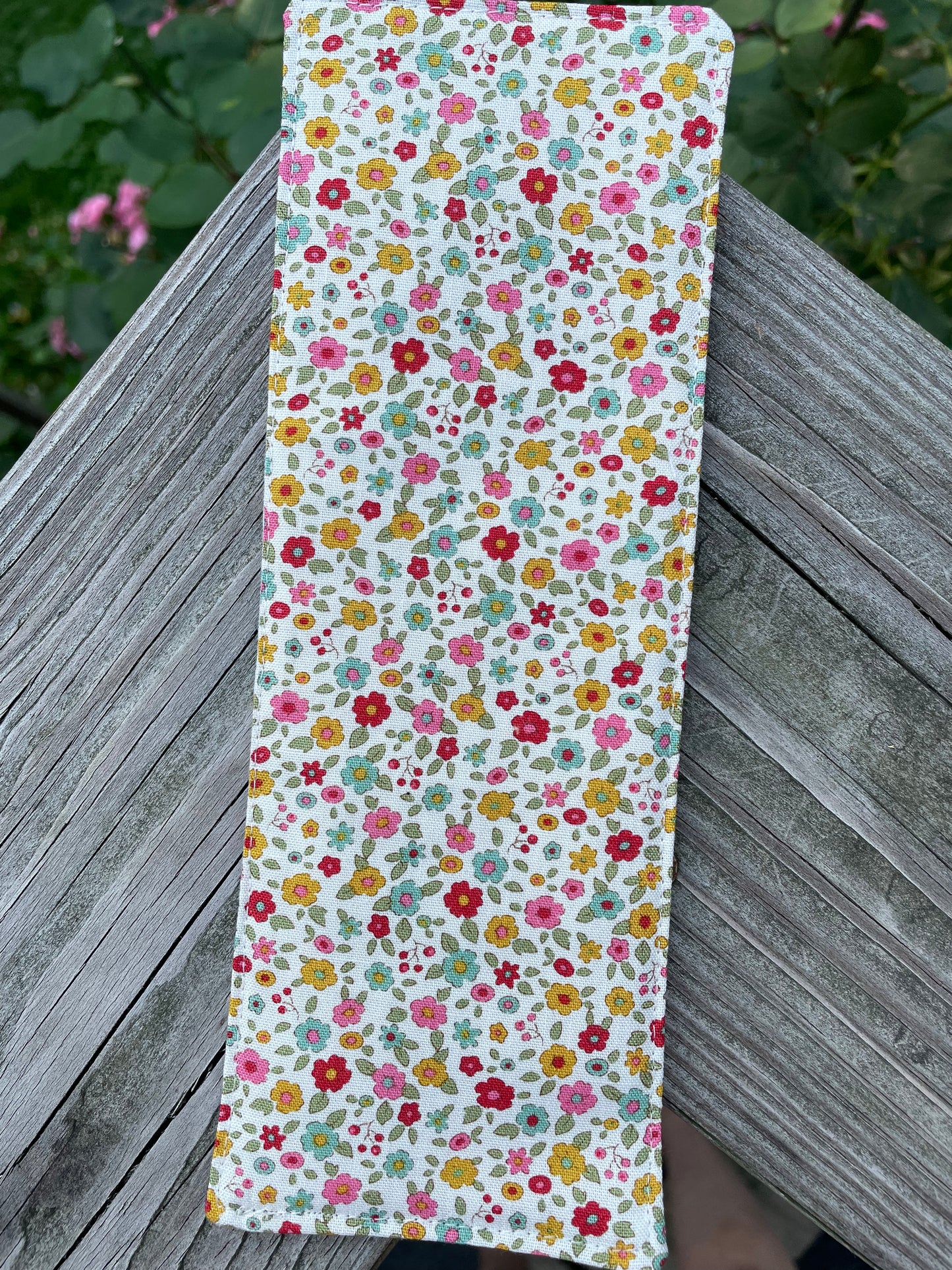 Princess Rapunzel Bookmark